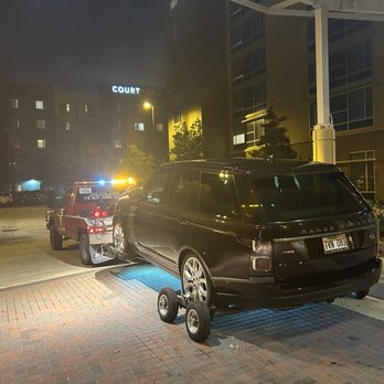 Buffalo Towing - Towing Near Me Buffalo Towing - Towing Near Me