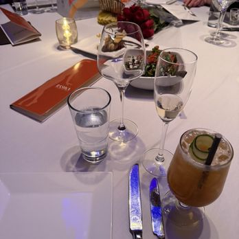 Rasika West End - Indian Near Me - Washington, DC, District of Columbia