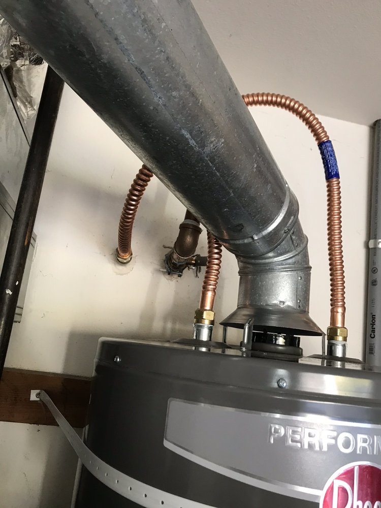 Slide of Gormley Plumbing + Mechanical