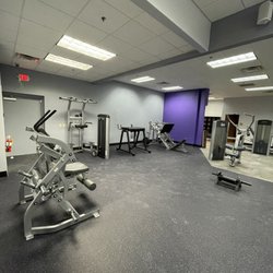 Anytime Fitness