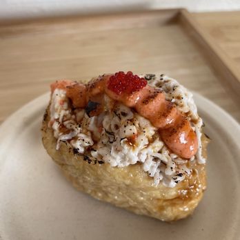 Atoyubu - Myungran Crab Yubu (TikTok: @justandyvu) - Japanese Near Me - Buena Park, California Atoyubu - Myungran Crab Yubu (TikTok: @justandyvu) - Japanese Near Me - Buena Park, California