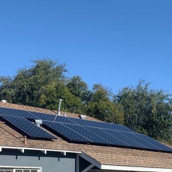 LA Sun Partners - Solar Installation Near Me LA Sun Partners - Solar Installation Near Me
