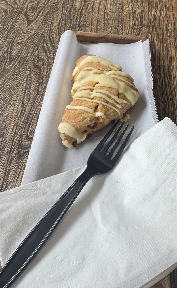 Vintage Orchid Coffee