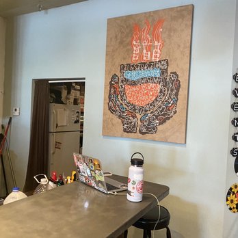 SoZo Coffeehouse - Wall art - Coffee & Tea Near Me - Chandler, Arizona SoZo Coffeehouse - Wall art - Coffee & Tea Near Me - Chandler, Arizona