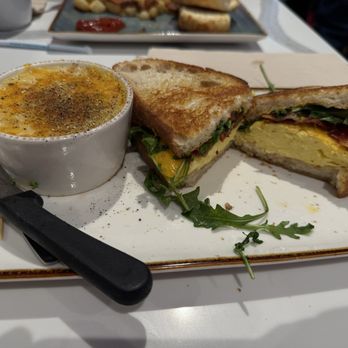 First Watch - Breakfast & Brunch Near Me - Paramus, New Jersey