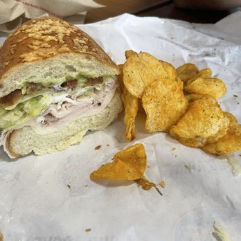 Jersey Mike's Subs - California avocado, bacon - Sandwiches Near Me - Bakersfield, California Jersey Mike's Subs - California avocado, bacon - Sandwiches Near Me - Bakersfield, California