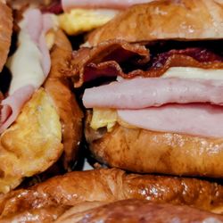 Hemet Donuts - Croissant your lifestyle