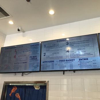 Bag O Crab - Seafood Near Me - Sunnyvale, California