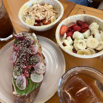 Stable Cafe - Breakfast & Brunch Near Me - San Francisco, California Stable Cafe - Breakfast & Brunch Near Me - San Francisco, California