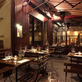 Les Vitelloni - Italian Near Me - Paris, 75 Les Vitelloni - Italian Near Me - Paris, 75