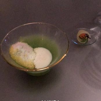 Alinea - New American Near Me - Chicago, Illinois Alinea - New American Near Me - Chicago, Illinois