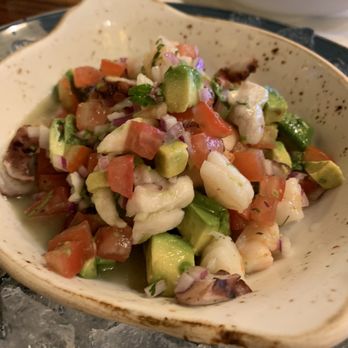 Fred's House - Yucatán ceviche - Seafood Near Me - Cancún, ROO Fred's House - Yucatán ceviche - Seafood Near Me - Cancún, ROO