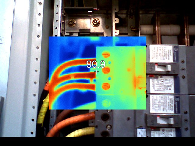 Slide of Tercero
