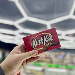Gold Smokes - Edible