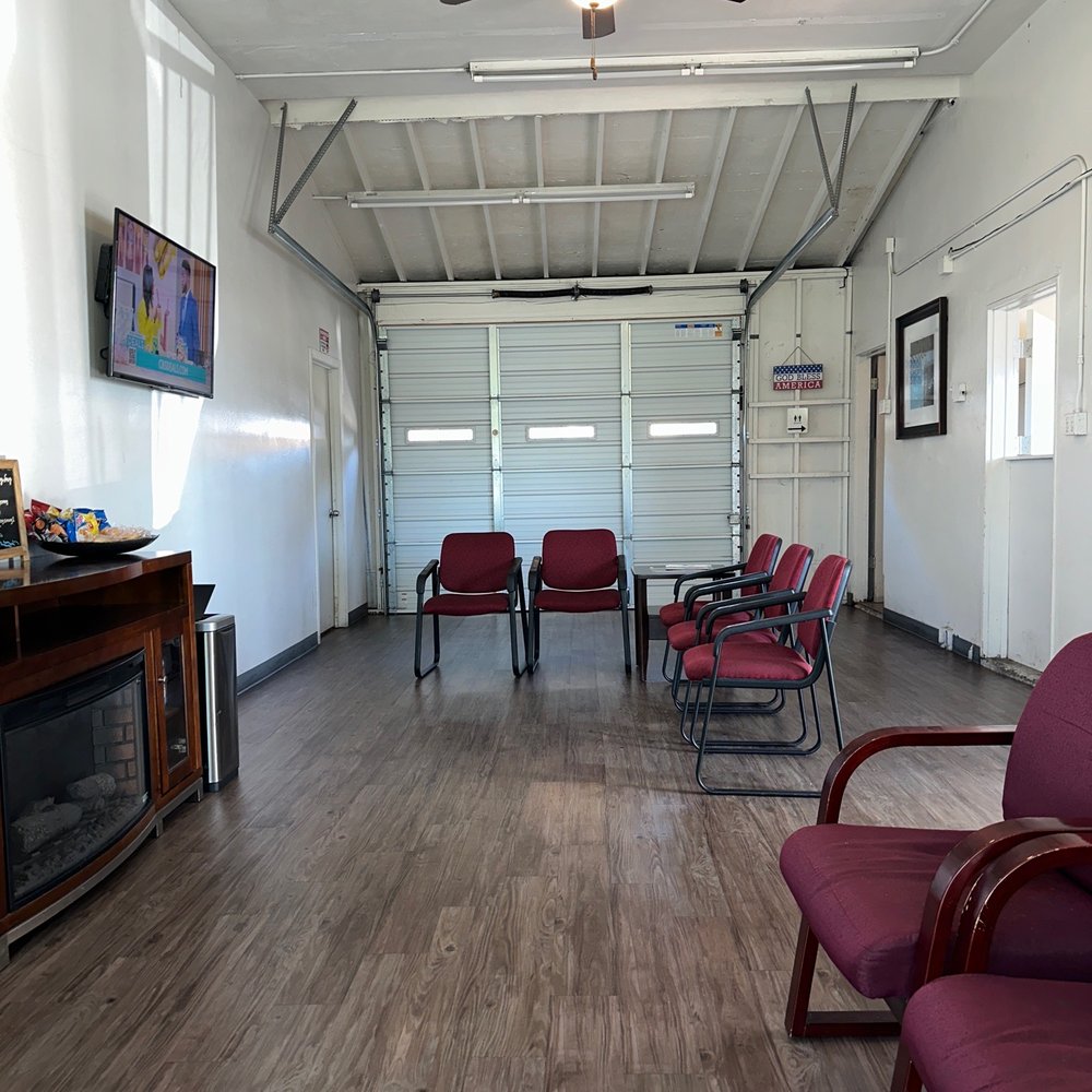 Easy Breezy Smog - Smog test waiting area. Free snacks and coffee, etc - Smog Check Stations Near Me - Imperial Beach, California Easy Breezy Smog - Smog test waiting area. Free snacks and coffee, etc - Smog Check Stations Near Me - Imperial Beach, California