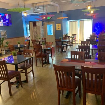 HTAW METTA - Inside - Sushi Bars Near Me - Indianapolis, Indiana