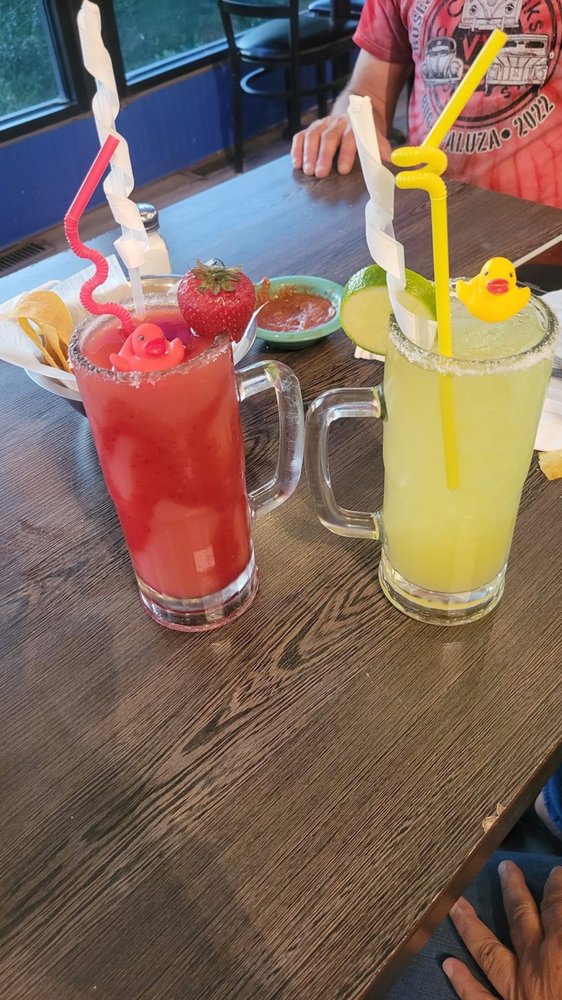 Del Rio Mexican Grill Logo