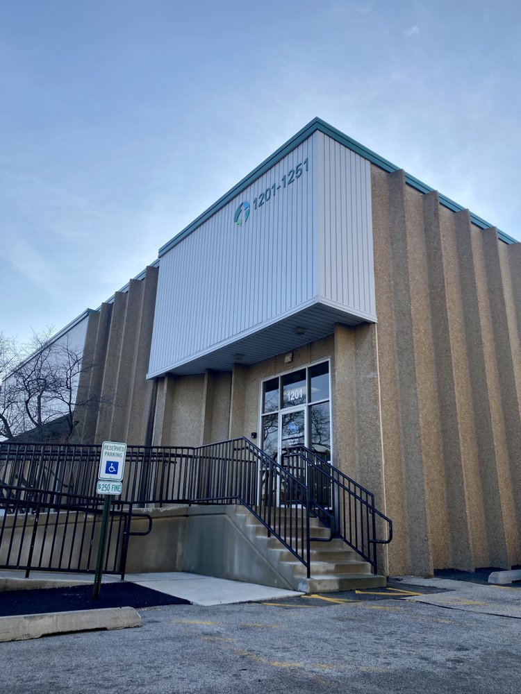 DMS PACKAGING Updated September 2024 Request a Quote 1201 Mark St