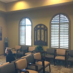 Advanced Imaging - Main waiting room
