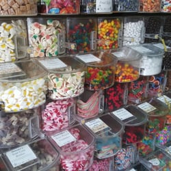 Candy Man - Candy!!!!