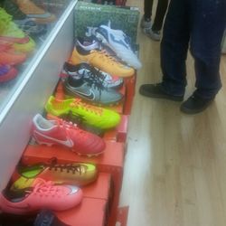 Arza Soccer
