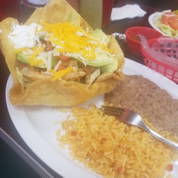 Chilito Lindo - My taco bowl! - Mexican Near Me - San Antonio, Texas Chilito Lindo - My taco bowl! - Mexican Near Me - San Antonio, Texas