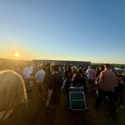Empower FCU Amphitheater at Lakeview