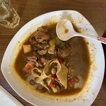 Dunhuang - Chinese Near Me - Edison, New Jersey