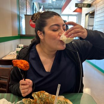 Wingstop - Chicken Wings Near Me - Grand Terrace, California Wingstop - Chicken Wings Near Me - Grand Terrace, California