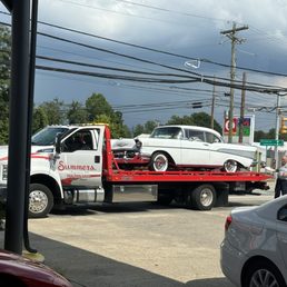 Summer's Towing Summer's Towing