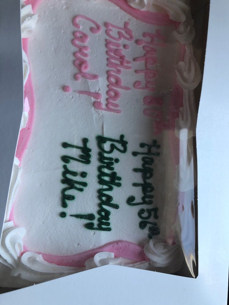 TERRIGNO’S BAKERY Updated October 2024 11 Photos & 23 Reviews 632