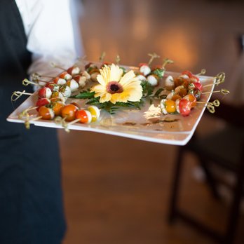 DJ's California Catering - Passed App - Caterers Near Me - Ventura, California DJ's California Catering - Passed App - Caterers Near Me - Ventura, California
