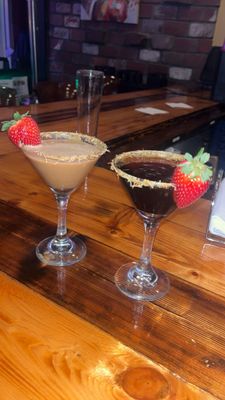 Blue Crown Bar and Bistro by null