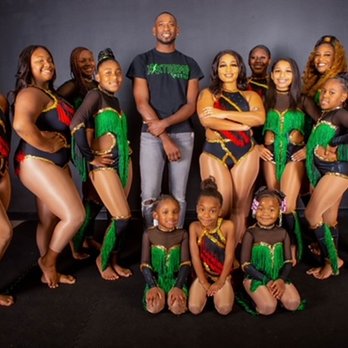 Xxxtreme Motion Dance - Dance Studios Near Me - Houston, Texas