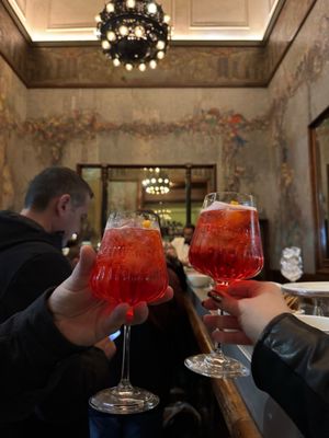 Camparino in Galleria by null