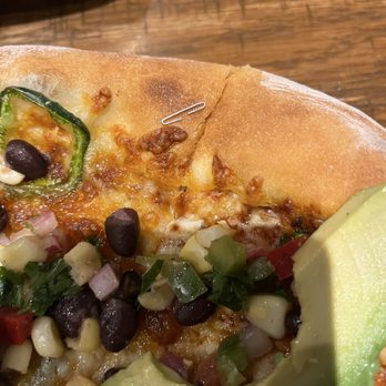 California Pizza Kitchen - Staple on our pizza!!!! - New American Near Me - Gaithersburg, Maryland California Pizza Kitchen - Staple on our pizza!!!! - New American Near Me - Gaithersburg, Maryland