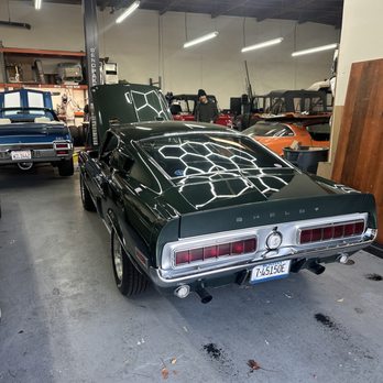 Top Shop Auto - Auto Repair Near Me - Walnut Creek, California Top Shop Auto - Auto Repair Near Me - Walnut Creek, California