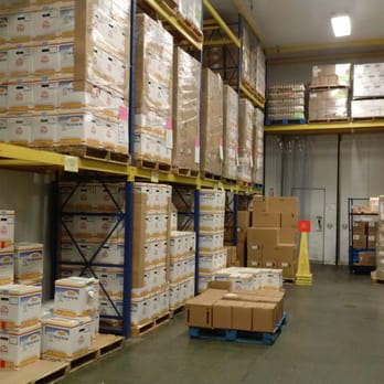 Restaurant Depot - Eggs in Cooler - Restaurant Supplies Near Me - San Jose, California Restaurant Depot - Eggs in Cooler - Restaurant Supplies Near Me - San Jose, California