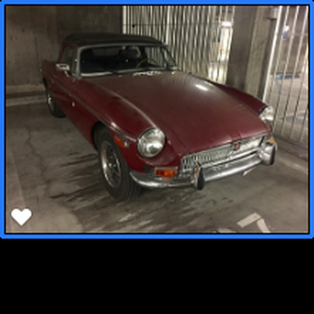 Pasadena Test Only & Smog Check - 1978 MGB passed with flying colors! - Smog Check Stations Near Me - Pasadena, California