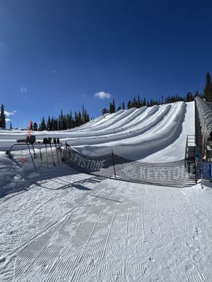 Keystone Resort by null