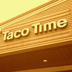Taco Time