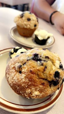 Blueberry Hill Family Restaurant by null