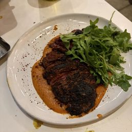 Steak Steak