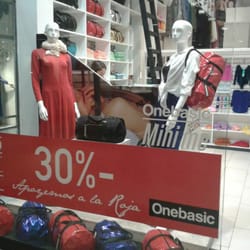 One Basic - Descuentos!