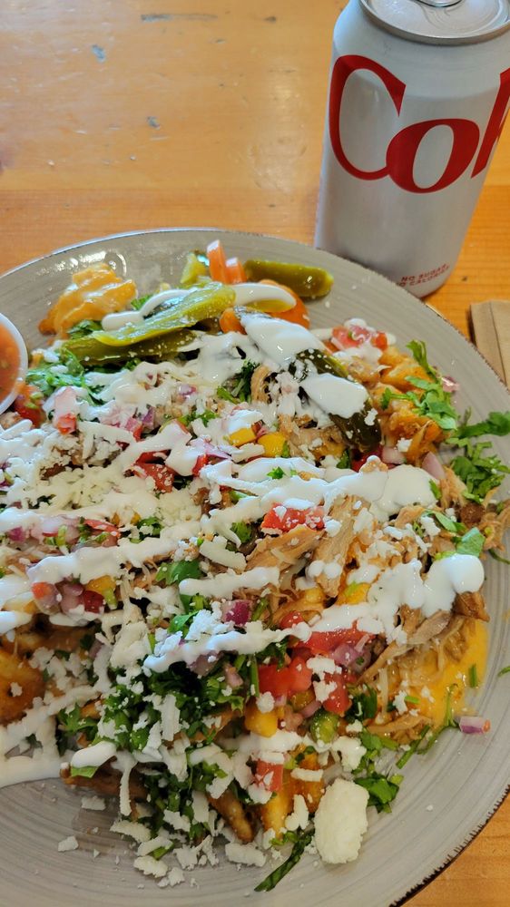 Cinco TacoBar