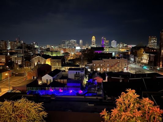 Bar Genevieve by null