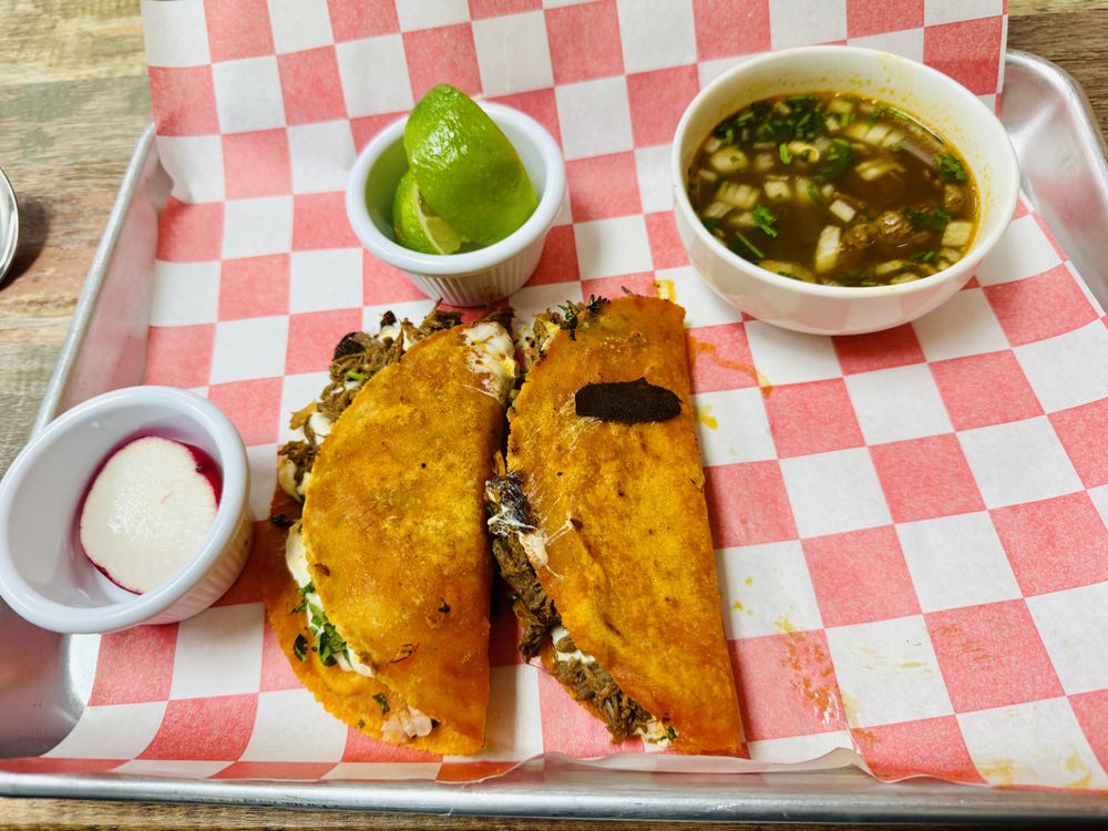 Fonda Hudson Mexican Cocina