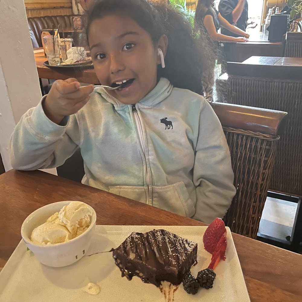 FishBar - My kiddo - Seafood Near Me - Manhattan Beach, California FishBar - My kiddo - Seafood Near Me - Manhattan Beach, California