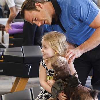 Vitality Chiropractic - Dr. Nick Froehling - Chiropractors Near Me - Wayzata, Minnesota