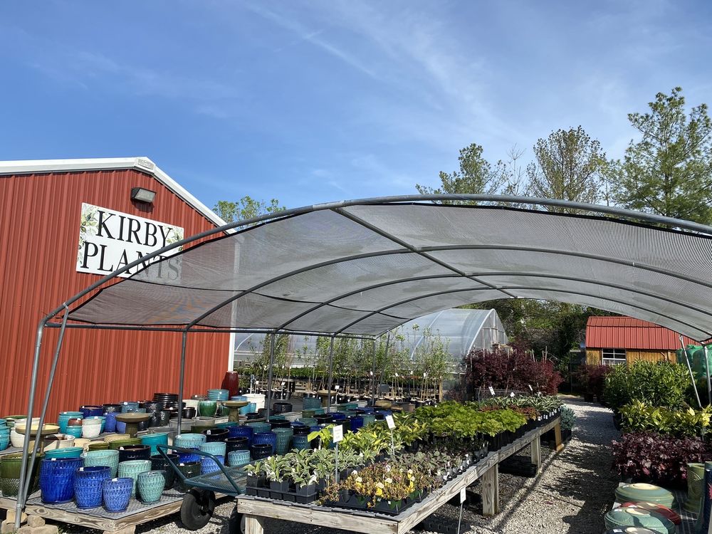 KIRBY PLANTS Updated September 2024 28 Photos 7234 Oak Ridge Hwy, Knoxville, Tennessee